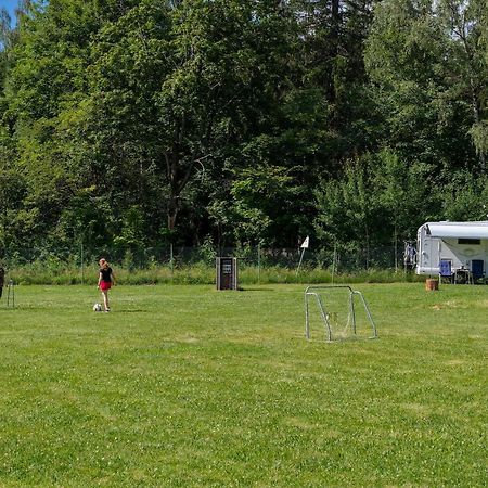 Autokemp Lodenice Zdonov - Adrspach Teplice nad Metují Exterior foto